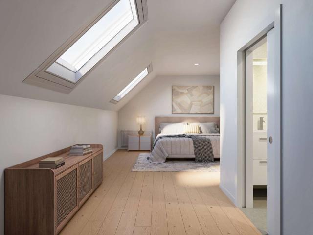 Vente appartement 1 pièce Saint Ouen 93
