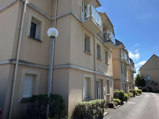 Vente appartement 1 pièce Saint Aubin sur Mer 14