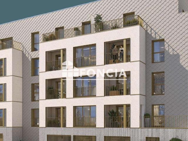 Vente appartement 1 pièce Saint Avé 56