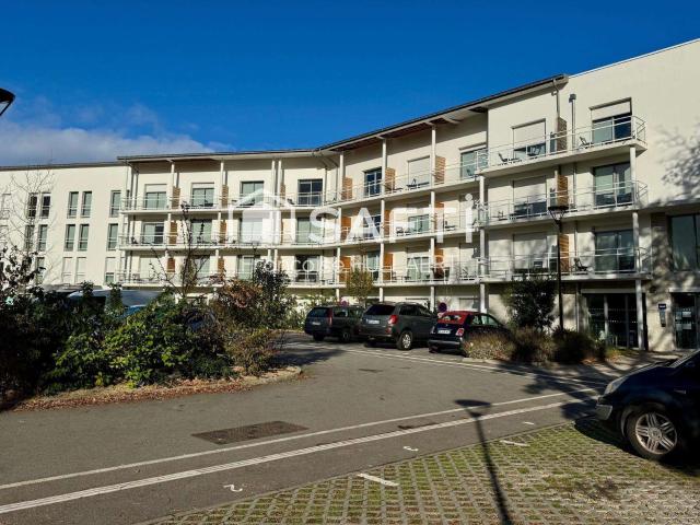 Vente appartement 1 pièce Saint Avé 56