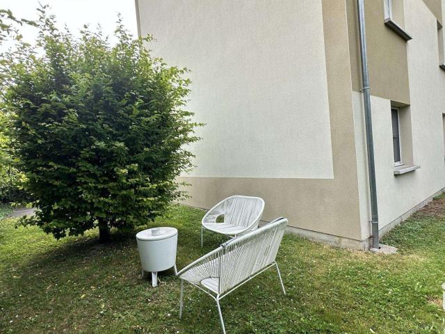 Vente appartement 1 pièce Saint André les Vergers 10