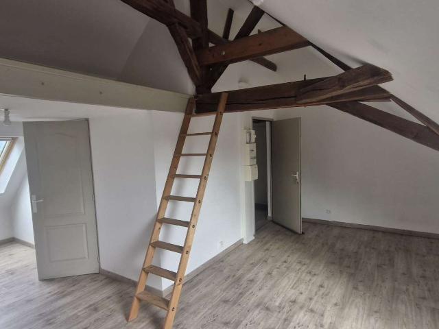 Vente appartement 1 pièce Saint Barthélemy d'Anjou 49