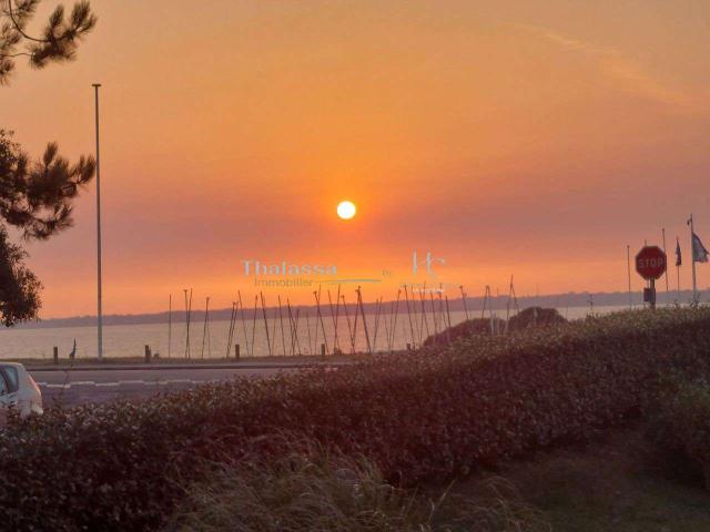 Vente appartement 1 pièce Saint brevin l ocean 44