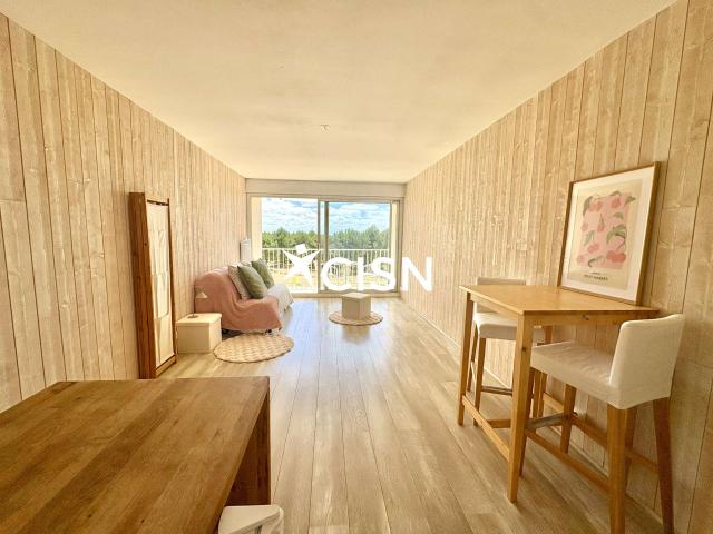 Vente appartement 1 pièce Saint Brevin les Pins 44