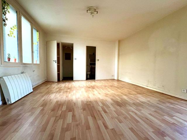 Vente appartement 1 pièce Saint Brieuc 22