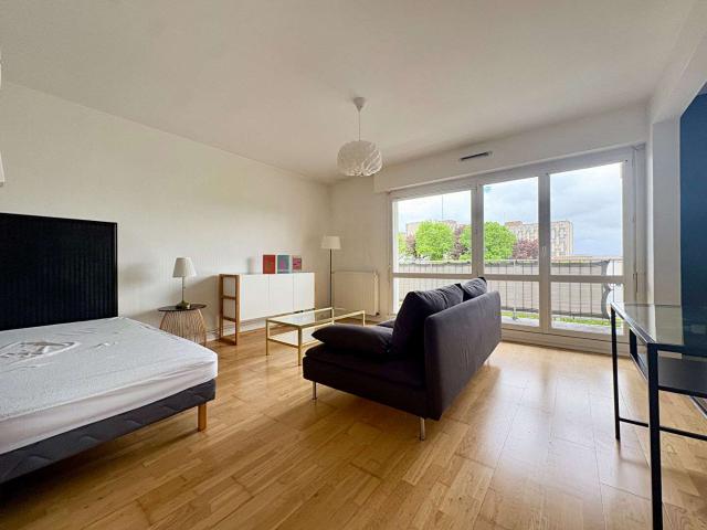 Vente appartement 1 pièce Saint Brieuc 22