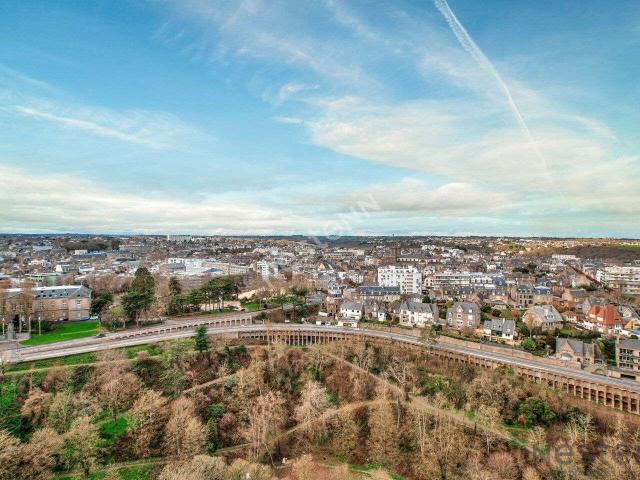 Vente appartement 1 pièce Saint Brieuc 22