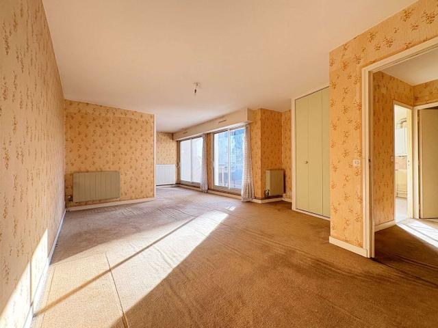 Vente appartement 1 pièce Saint Brieuc 22