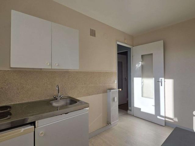 Vente appartement 1 pièce Saint Brieuc 22
