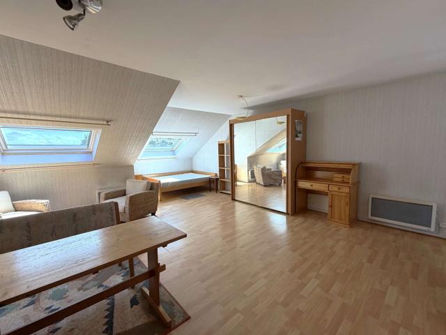Vente appartement 1 pièce Saint Brieuc 22