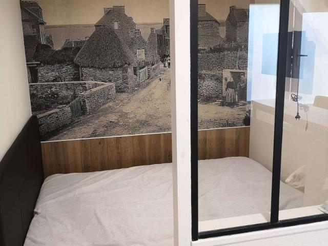Vente appartement 1 pièce Saint Cast le Guildo 22