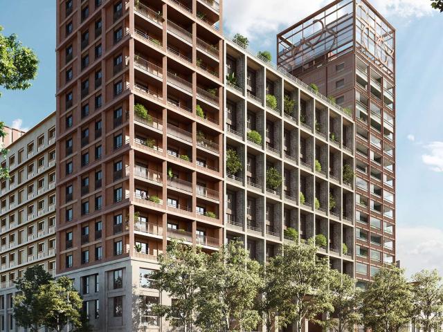 Vente appartement 1 pièce Saint Denis 11
