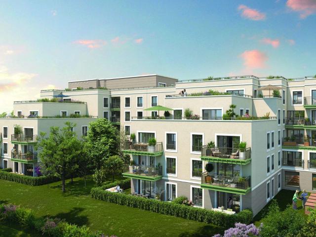 Vente appartement 1 pièce Saint Denis 93