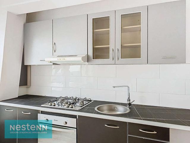 Vente appartement 1 pièce Saint Donan 22