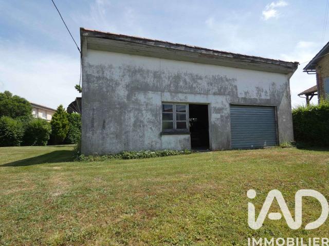 Vente appartement 1 pièce Saint Gaudens 31