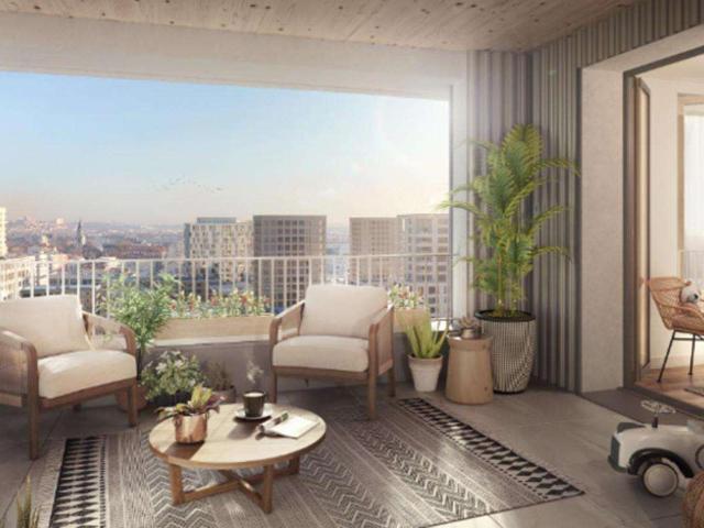 Vente appartement 1 pièce Saint Géréon 44