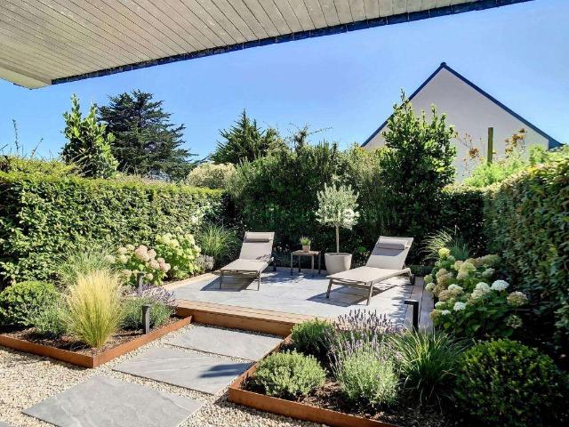 Vente appartement 1 pièce Saint Gildas de Rhuys 56