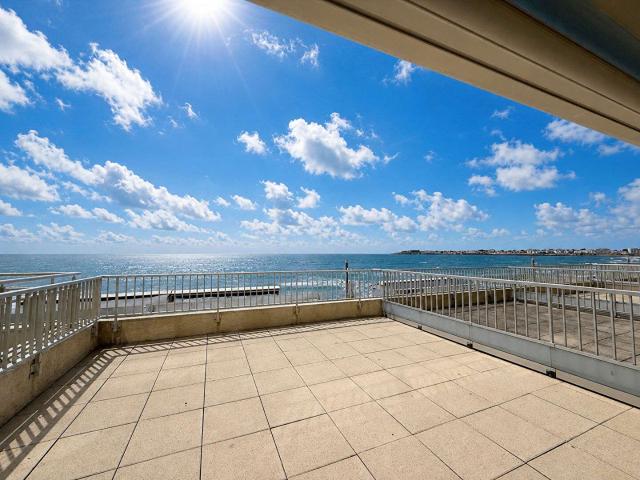 Vente appartement 1 pièce Saint Gilles Croix de Vie 85