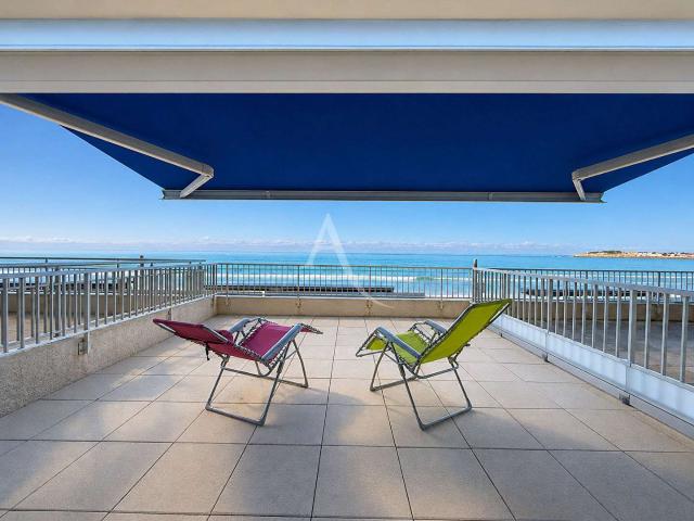 Vente appartement 1 pièce Saint Gilles Croix De Vie Croix De Vie 85