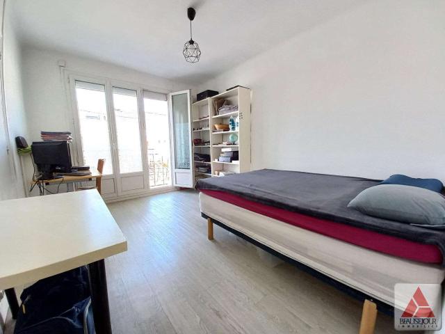 Vente appartement 1 pièce Saint Herblain Tillay Garotterie 44