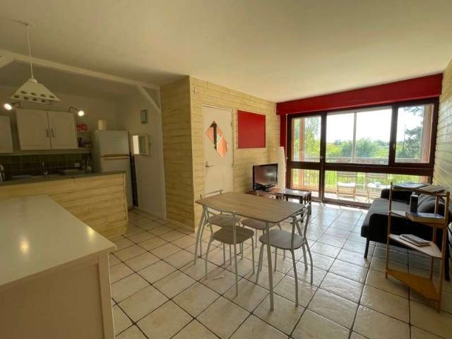 Vente appartement 1 pièce Saint Herblain 44