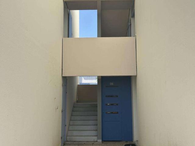Vente appartement 1 pièce Saint Hilaire de Riez 85