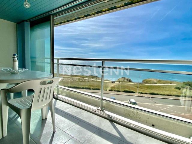 Vente appartement 1 pièce Saint Hilaire de Riez 85