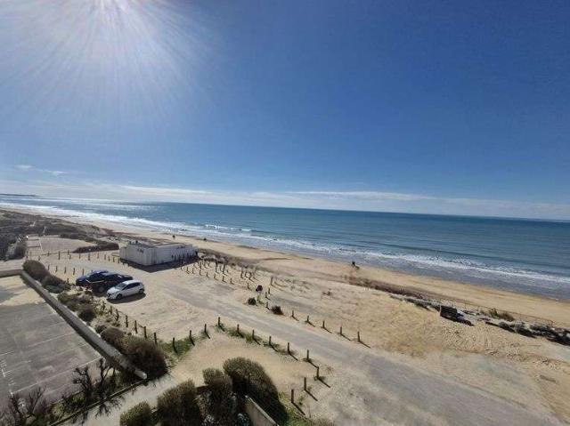 Vente appartement 1 pièce Saint Hilaire de Riez 85