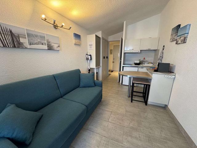 Vente appartement 1 pièce Saint Hilaire de Riez 85