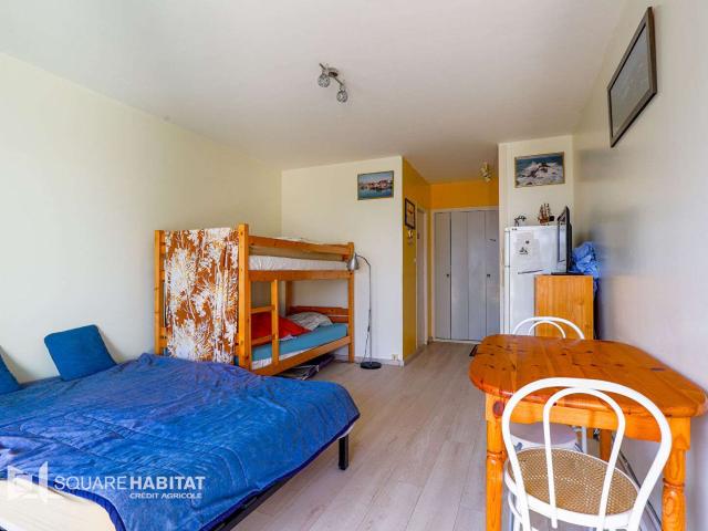 Vente appartement 1 pièce Saint Hilaire de Riez 85