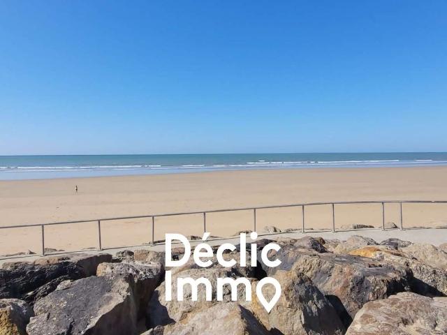 Vente appartement 1 pièce Saint Hilaire de Riez 85
