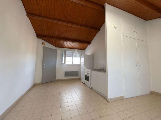 Vente appartement 1 pièce Saint Hilaire de Riez 85