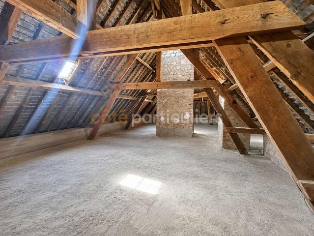 Vente appartement 1 pièce Saint Hilaire du Harcouët 50