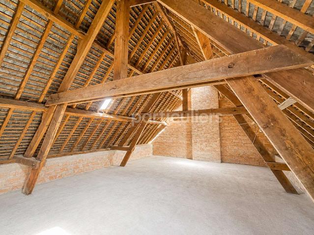 Vente appartement 1 pièce Saint Hilaire du Harcouët 50