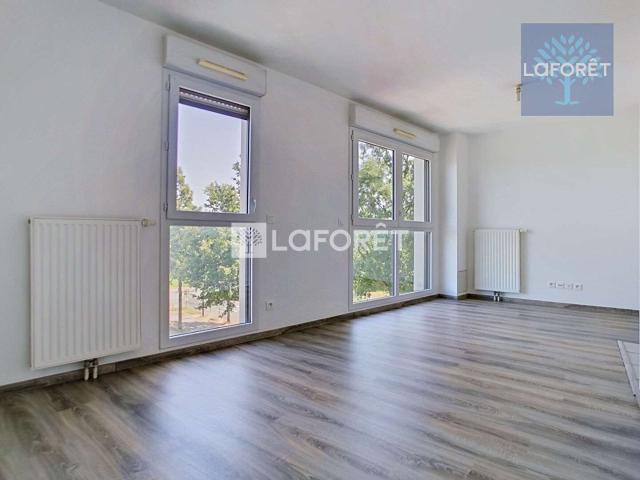 Vente appartement 1 pièce Saint Jacques de la Lande 35