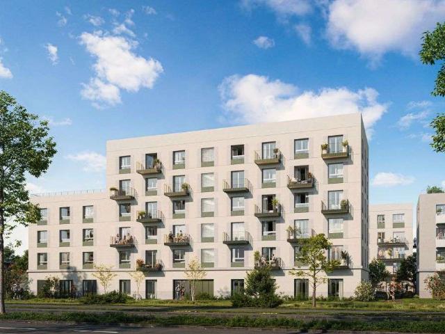 Vente appartement 1 pièce Saint Jacques de la Lande 35