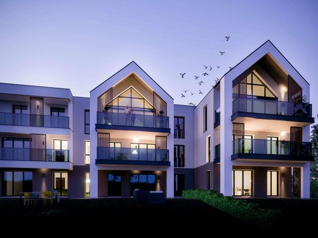Vente appartement 1 pièce Saint Jean de Braye 45