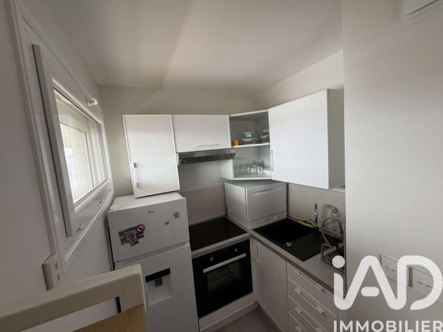 Vente appartement 1 pièce Saint Jean de Braye 45