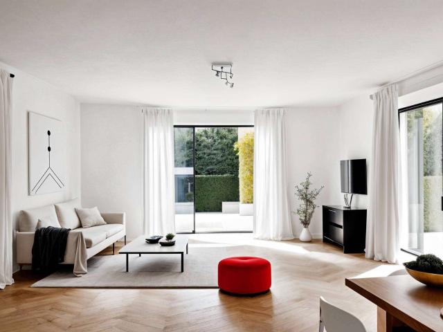Vente appartement 1 pièce Saint Jean de la Ruelle 45
