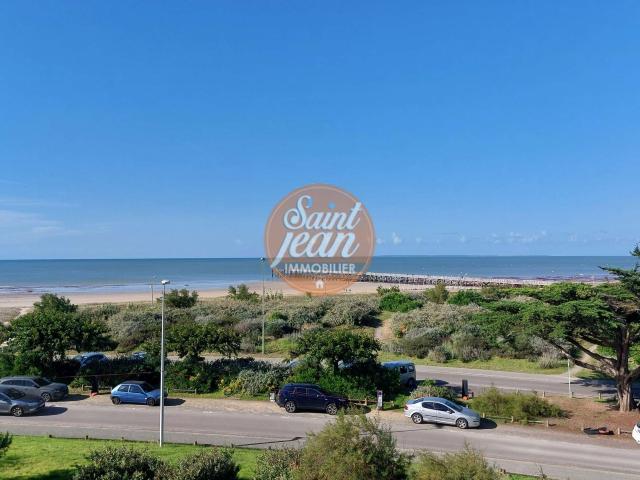 Vente appartement 1 pièce Saint Jean de Monts 85