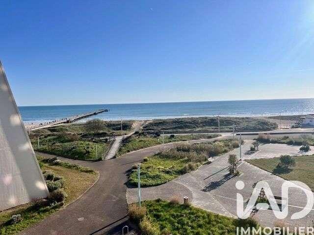 Vente appartement 1 pièce Saint Jean de Monts 85