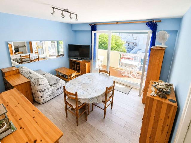 Vente appartement 1 pièce Saint Jean de Monts 85