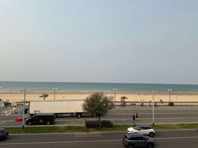 Vente appartement 1 pièce Saint Jean de Monts 85