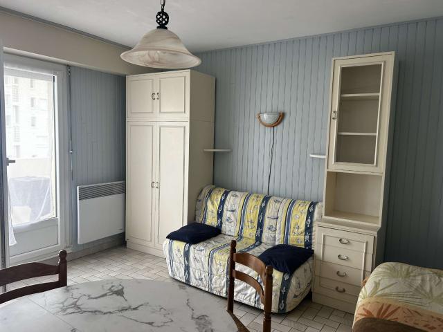 Vente appartement 1 pièce Saint Jean de Monts 85