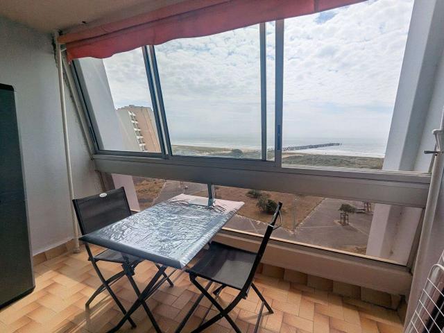 Vente appartement 1 pièce Saint Jean de Monts 85
