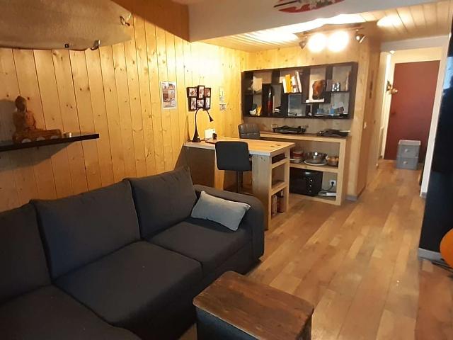 Vente appartement 1 pièce Saint Jean de Monts 85