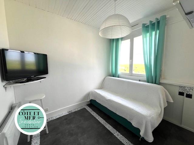 Vente appartement 1 pièce Saint Jean de Monts 85
