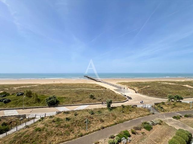 Vente appartement 1 pièce Saint Jean de Monts 85