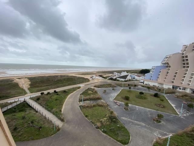 Vente appartement 1 pièce Saint Jean de Monts 85