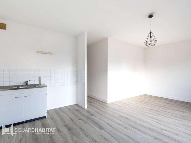 Vente appartement 1 pièce Saint Jean de Monts 85